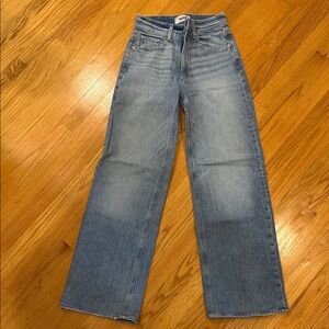 Paige Blue Women's Jeans